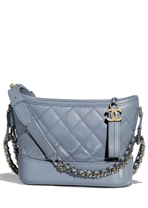 chanel gabrielle bag small price|Chanel gabrielle hobo bag large.